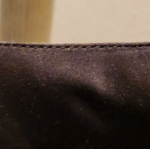 Apt 9 Black Pump Size 9 - Picture 5 of 6